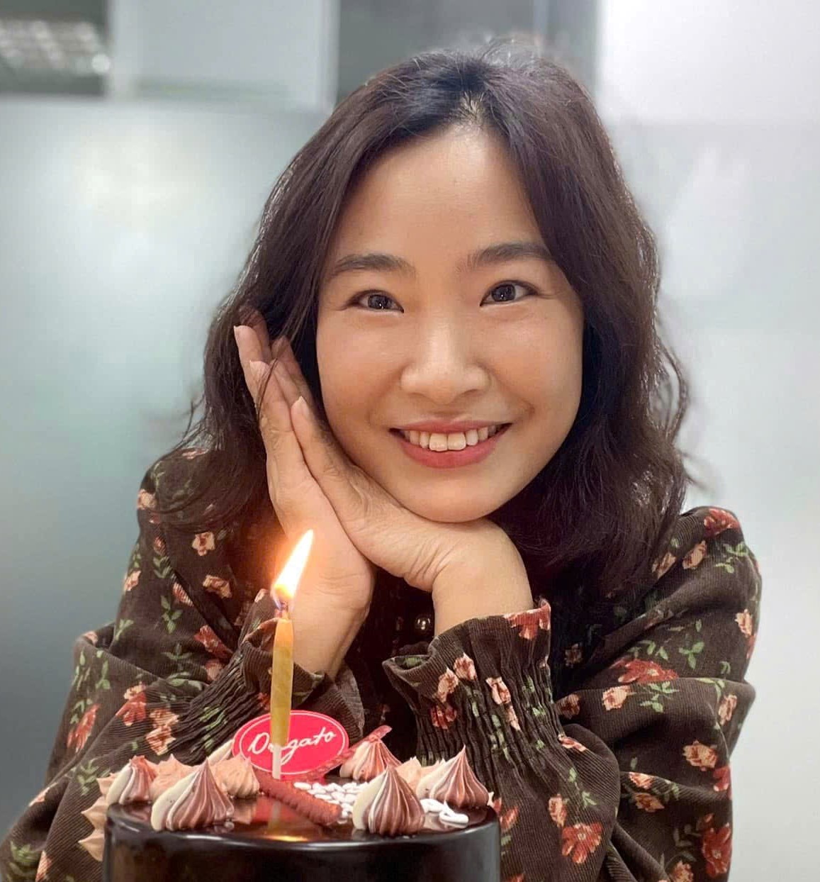 Đỗ Thị Thu Hương 