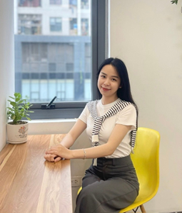 Đinh Thị Sông Thương