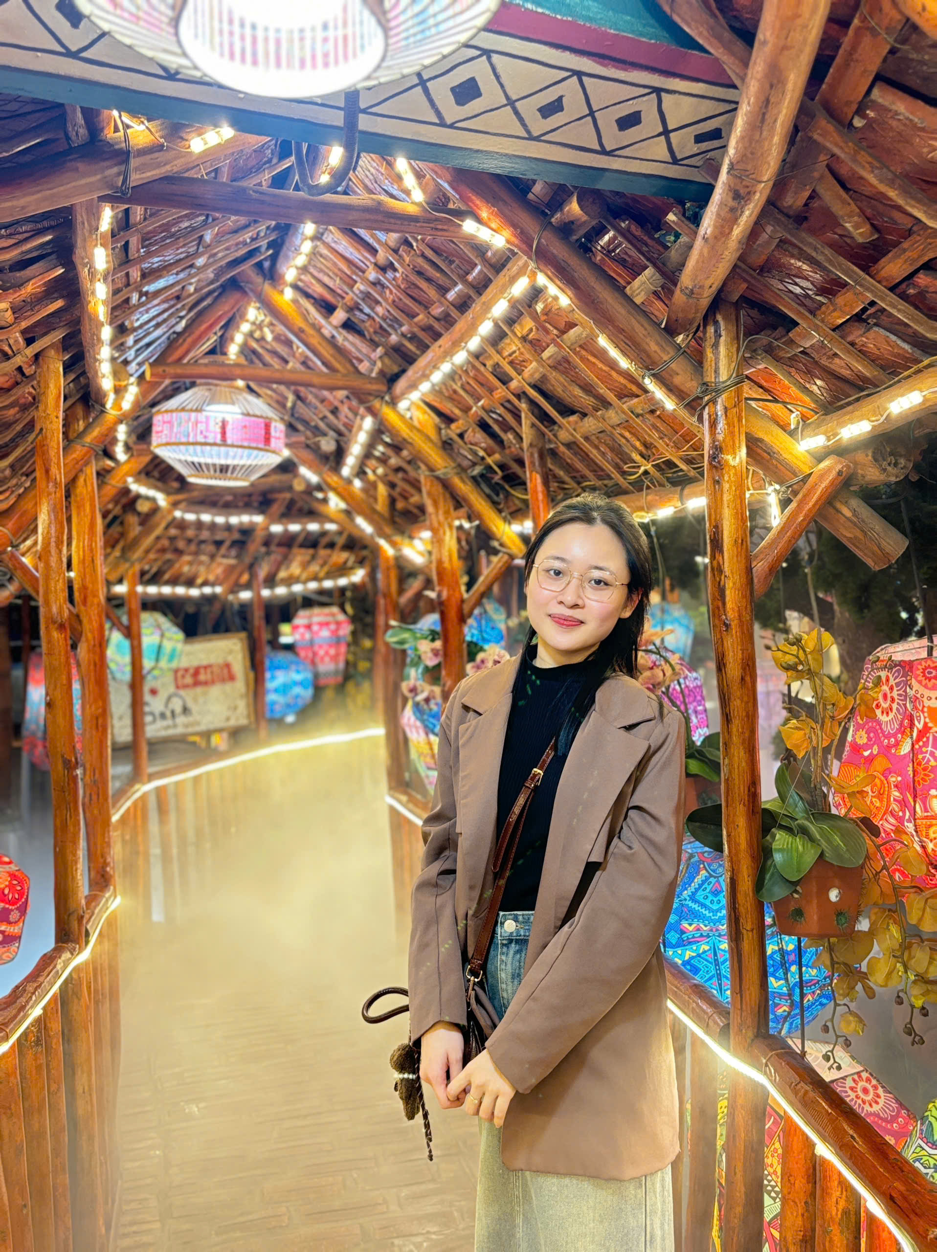 Trần Thị Thu Trang 