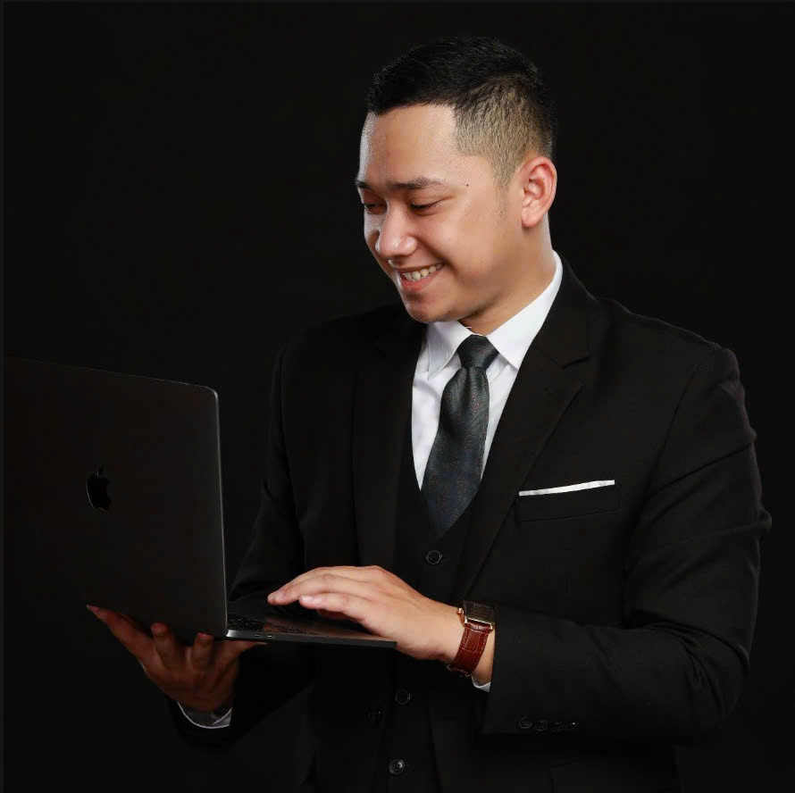 Anh Nguyễn Minh Khôi