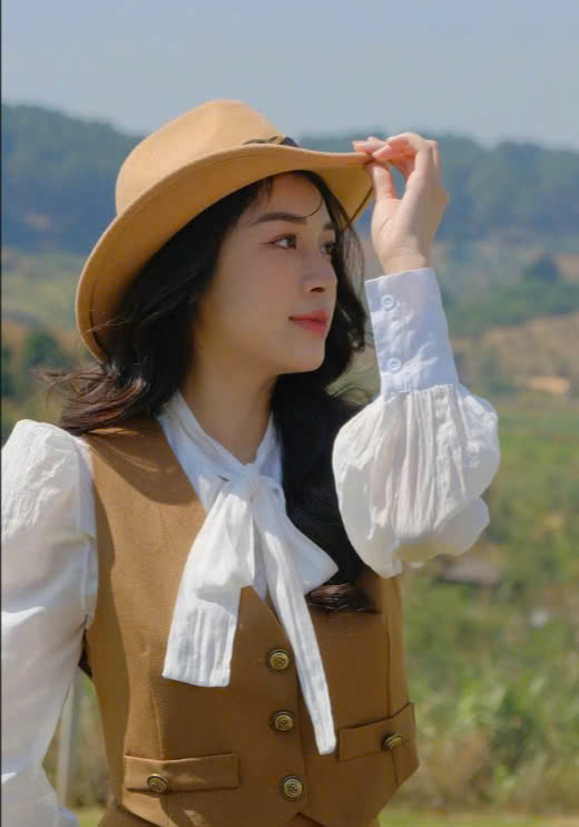 Chị Đỗ Trang Linh